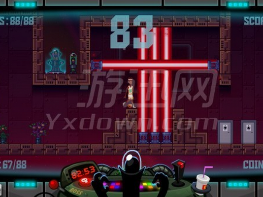 88英雄 英文版
