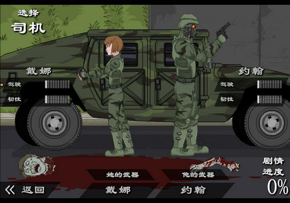 死亡之路2