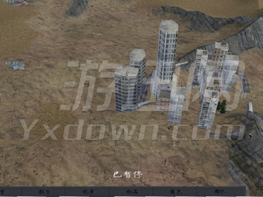 骑马与砍杀：行尸走肉1.0 中文版
