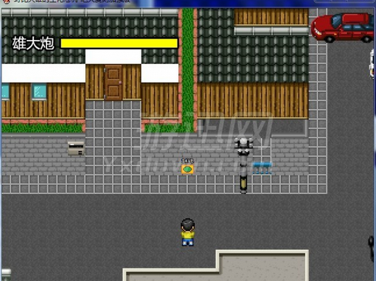 野比大雄的生化危机：绝灭 复刻加强版