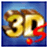 Ulead Cool 3D studio(3D动画制作软件)[V3.5官方版]