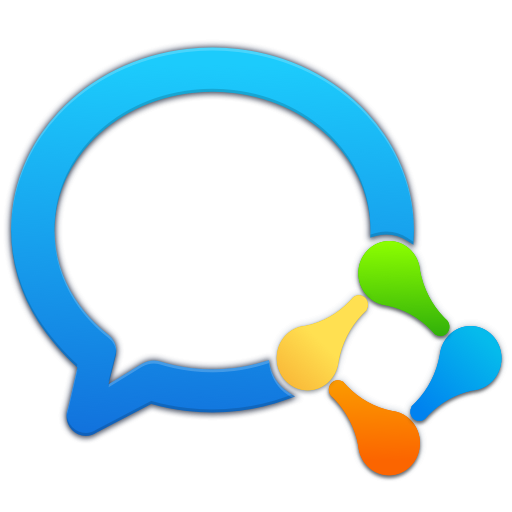 企业微信电脑客户端[V4.1.31.6017]