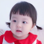 丸子妹表情包大脸特效