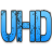 DeUHD(蓝光视频处理软件)[V2.0.0.0官方版]
