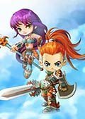 勇者之路双人速升版 勇者之路双人速升版