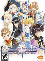 薄暮传说：终极版（Tales of Vesperia - Definitive Edition）v1.0二十项修改