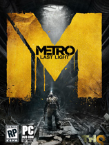 地铁：最后的曙光（Metro: Last Light）终极版 v1.0.0.4八项修改器MrAntiFun版