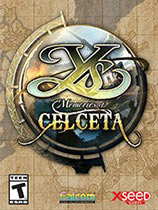 伊苏：塞尔塞塔的树海（YS: Foliage Ocean in Celceta）v1.0七项修改器Abolfazl.k版