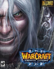 魔兽争霸3冰封王座（Warcraft III The Frozen Throne）宠物小精灵特别篇1.4圣龙版
