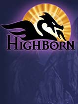 贵族重生（Highborn）V1.0三项修改器