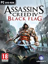 刺客信条4：黑旗（Assassins Creed IV: Black Flag）v1.06七项修改器STN版