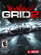 超级房车赛：起点2（GRID 2）AVX模式v1.01五项修改器LinGon版
