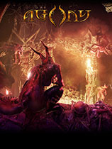 痛苦(Agony)v20200315六项修改器MrAntiFun版 痛苦(Agony)v20200315六项修改器MrAntiFun版