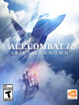 皇牌空战7：未知空域 v20191008六项修改器MrAntiFun版
