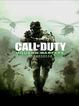 使命召唤4：现代战争重制版（Call of Duty: Modern Warfare Remastered）v1.0-UP1八项修改器风灵月影版