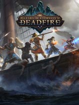 永恒之柱2：死亡之火（Pillars of Eternity II:Deadfire）单独双倍移动速度补丁