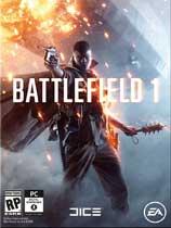 战地1（Battlefield 1）v17681十项修改器MrAntiFun版