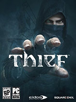 神偷4：盗神版（Thief: Master Thief Edition）LMAO汉化组&翱翔汉化组汉化补丁V1.0