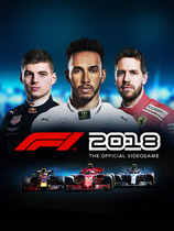 F1 2018（F1 2018）v1.06二项修改器MrAntiFun版