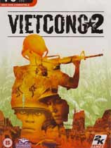 丛林之狐2（Vietcong 2）v1.10四项修改器