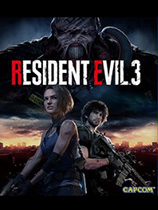 生化危机3：重制版（Resident Evil 3 Remake）JILL油腻湿身效果MOD