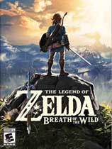 塞尔达传说：荒野之息（The Legend of Zelda: Breath of the Wild）LMAO汉化组汉化补丁V2.0