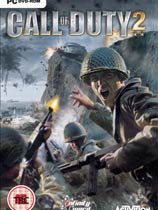 使命召唤2（Call Of Duty 2）v1.3四项修改器Lirw版