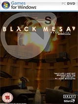 黑山：起源（Black Mesa:Source）v1.0七项修改器