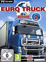 欧洲卡车模拟2（Euro Truck Simulator 2）顺丰车辆涂装MOD