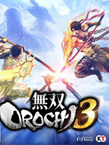 无双大蛇3（Musou Orochi 3）吕布神格化常驻MOD