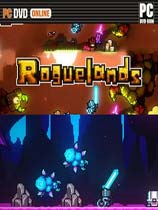 猛兽之地（Roguelands）LMAO汉化组汉化补丁V1.2