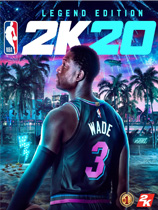 NBA 2K20 v1.0-v1.05十二项修改器风灵月影版