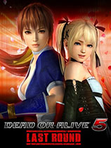 死或生5：最后一战（Dead Or Alive 5：Last Round）不知火舞清凉MOD[TMC版]