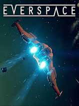 永恒空间（Everspace）v1.2.3.35978六项修改器MrAntiFun版