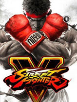 街头霸王5(Street Fighter V)美华和劳拉乳摇补丁 街头霸王5(Street Fighter V)美华和劳拉乳摇补丁