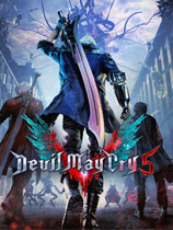 鬼泣5（Devil May Cry V）斯巴达MOD