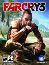 孤岛惊魂3（Far Cry 3）LMAO & 翱翔汉化组汉化补丁V3.0