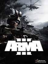 武装突袭3（ARMA 3）v1.68三项修改器MrAntiFun版(32位版)