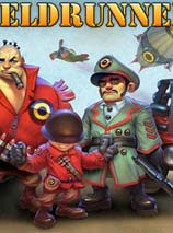 炮塔防御（Fieldrunners）v1.0英文版三项修改器