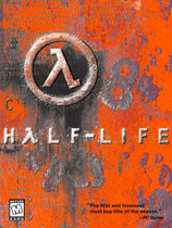 半条命（Half life）v1.0六项修改器LIRW版