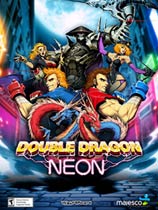 双截龙：彩虹（Double Dragon: Neon）LMAO汉化组汉化补丁V1.0