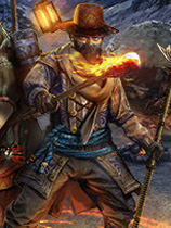 物质世界（Outward）LMAO汉化组汉化补丁V2.0