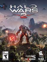 光环战争2（Halo Wars 2）v1.11.2929五项修改器MrAntiFun版