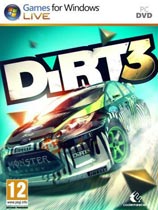 科林麦克雷拉力赛之尘埃3（Colin McRae DiRT 3）单人模式任意賽道任意车辆的MOD
