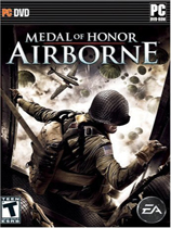 荣誉勋章之空降神兵（Medal of Honor Airborne）v1.3六项修改器LIRW版