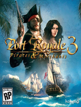 海商王3（Port Royale 3）1.1.3.24978三项修改器