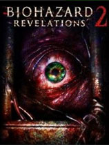 生化危机：启示录2（Resident Evil Revelations 2）v1.0八项修改器MrAntiFun版
