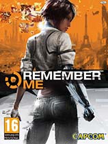 勿忘我（Remember Me）V1.0五项修改器