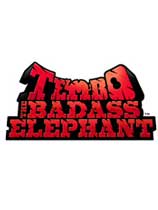 坏象坦博（Tembo the Badass Elephant）全版本四项修改