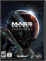 质量效应:仙女座(Mass Effect Andromeda)v1.0九项修改 质量效应:仙女座(Mass Effect Andromeda)v1.0九项修改